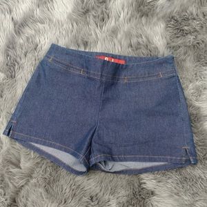 Guess hot shorts